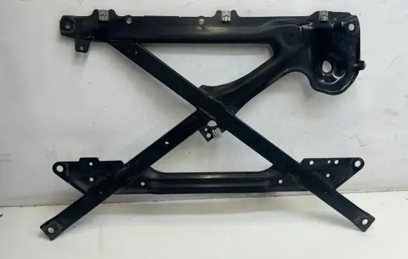 Porsche Macan (95B) Other engine bay part 8K2399345E