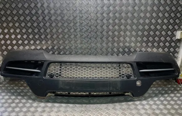 BMW X5 E70 Front bumper