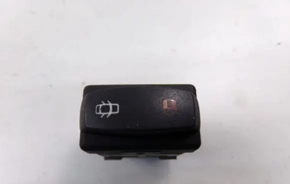 Central locking switch button