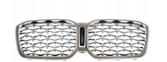 BMW iX3 Front grill