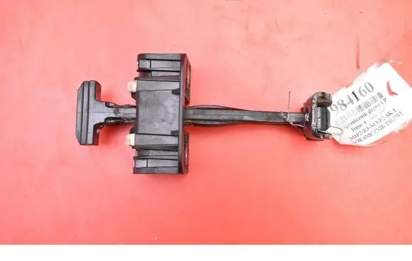 BMW Z4 E89 Front door check strap stopper 