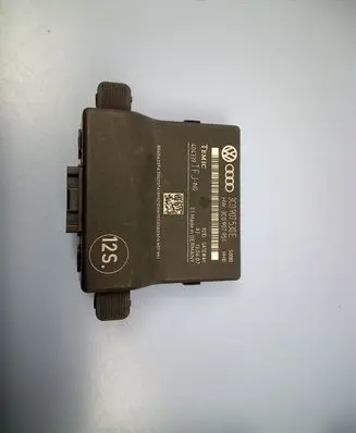 Volkswagen PASSAT B6 Gateway control module 3C0907530E 3C0907951