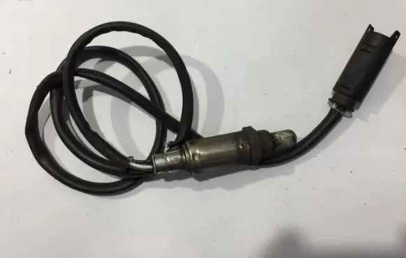 BMW 3 E46 Lambda probe sensor 7814339409
