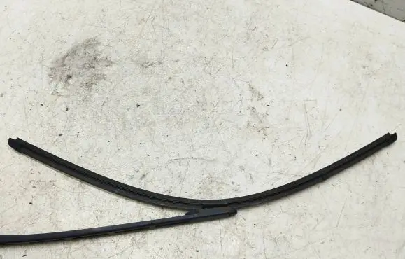 Peugeot 307 Front wiper blade arm 9656189480 9650104080