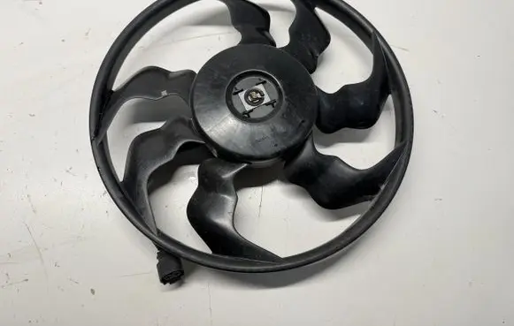 Hyundai i20 (BC3 BI3) Electric radiator cooling fan A005656