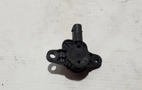 Volvo XC60 Airbag deployment crash/impact sensor