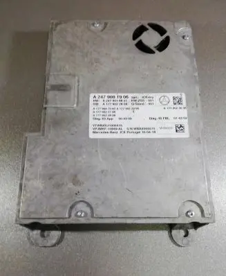 Mercedes-Benz B W247 Other control units/modules A2479001906