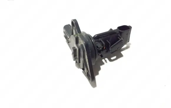Mass air flow meter