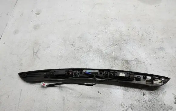 KIA Sportage Number plate light 873113W010