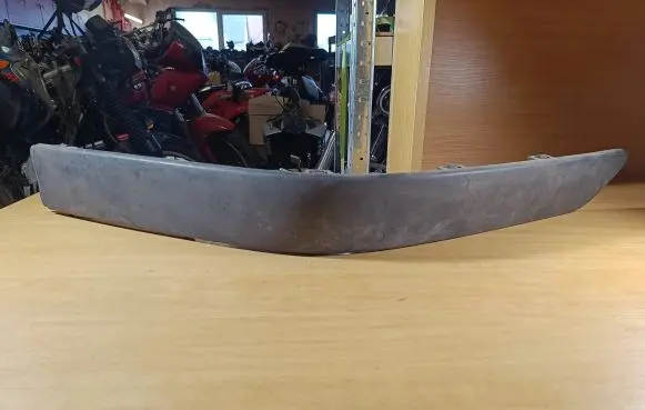 Audi 80 90 S2 B4 Front bumper splitter molding 8A0807221E