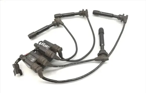 Hyundai Elantra High voltage ignition coil