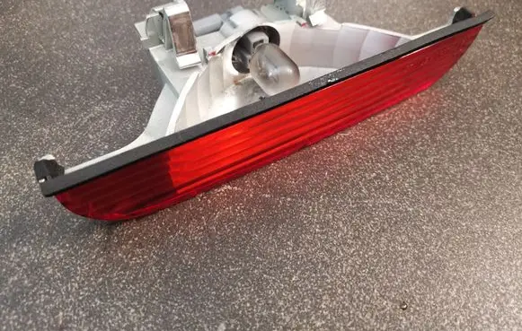 Mazda 3 II Third/center stoplight P6373 021952