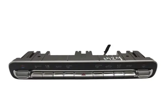 Climate control unit