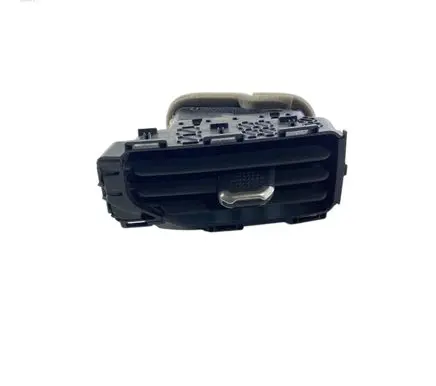 Chevrolet Silverado Dashboard side air vent grill/cover trim 84701324
