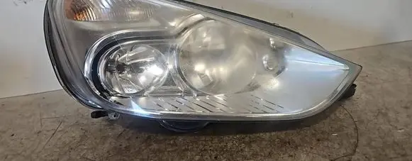 Ford S-MAX Headlight/headlamp 