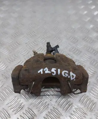 Volvo S60 Rear brake caliper