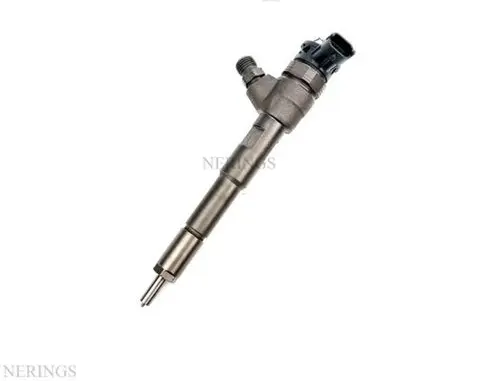 Nissan Micra Fuel injector 0445110485