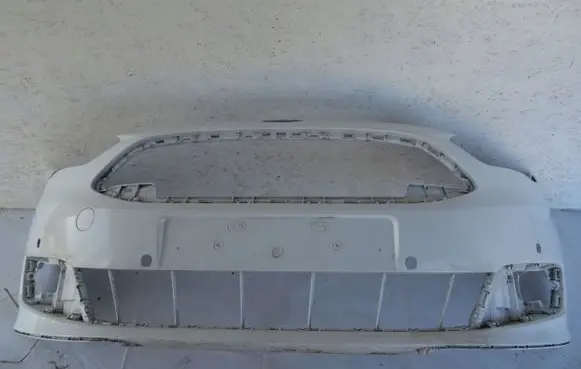 Ford C-MAX II Front bumper