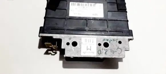 Volkswagen PASSAT B4 Gearbox control unit/module 097927731
