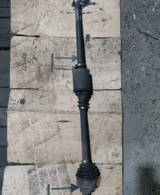 Ford Transit Custom Front driveshaft