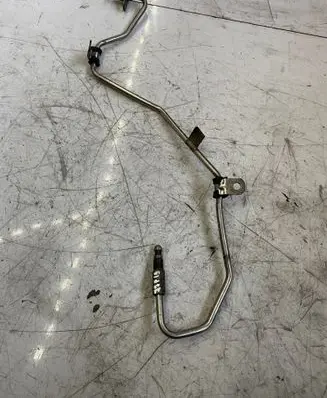Ford Transit Turbo turbocharger oiling pipe/hose KK2Q6K679BA