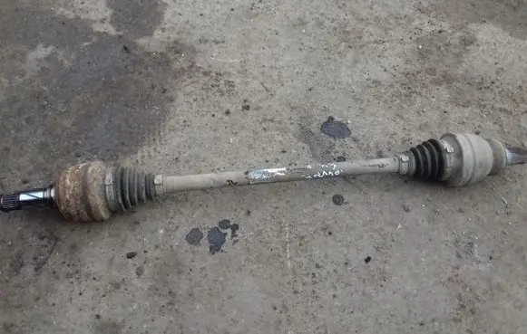 Volvo V70 Rear driveshaft P30735647