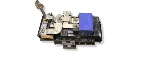 Mercedes-Benz B W246 W242 Fuse module A2465401350 YAP2949511