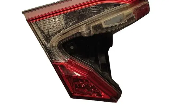 Toyota C-HR I Tailgate rear/tail lights 81590F4010 16441F