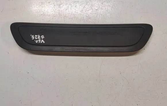 Volvo V60 Other dashboard part 31341183