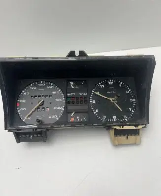 Volkswagen Golf IV Speedometer (instrument cluster) 5440119800