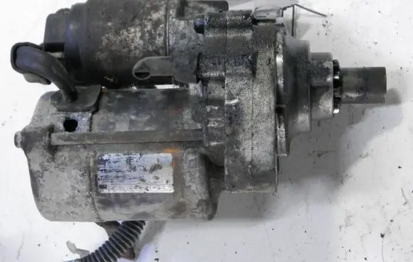 Honda Civic Starter motor