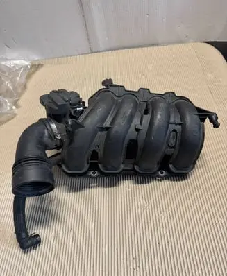 Peugeot 207 Intake manifold 754435580