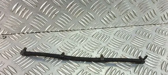 Hyundai i40 Fuel return line/hose 