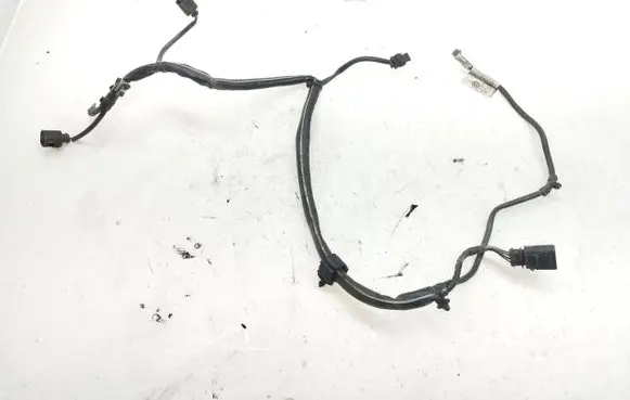 Volkswagen Golf VII Wires (generator/alternator) 5Q0971230BA TAB016331AN