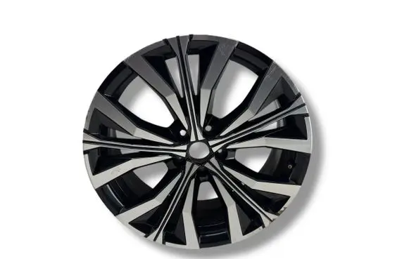 R20 alloy rim