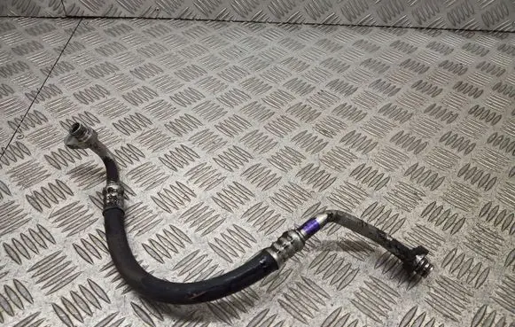 Citroen C4 I Other air conditioning (A/C) parts 