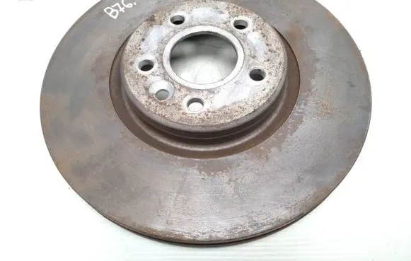 Volvo V40 Front brake disc