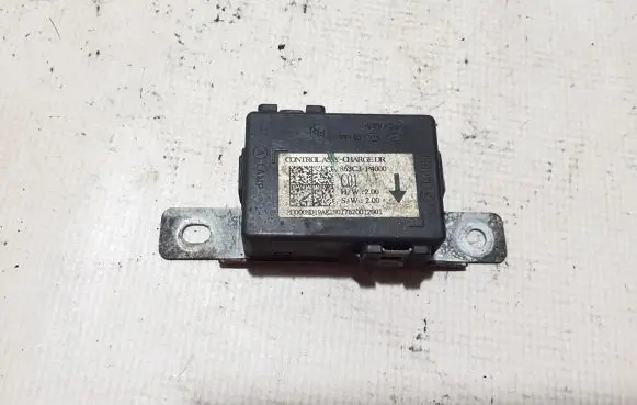 KIA Sportage Other control units/modules 863C3P4000