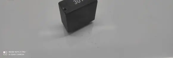 Audi A4 S4 B5 8D Other relay 5KG00656800 4A0919471