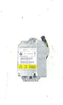 BMW 3 E90 E91 Airbag control unit/module 6577918443202 918443202