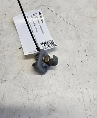 Audi A6 S6 C5 4B Sun visor clip/hook/bracket 