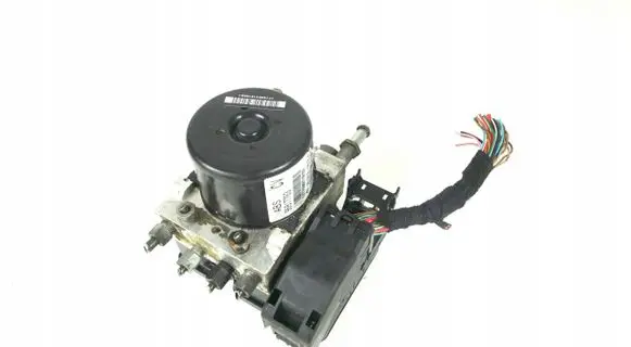 Opel Antara ABS Pump 96817763