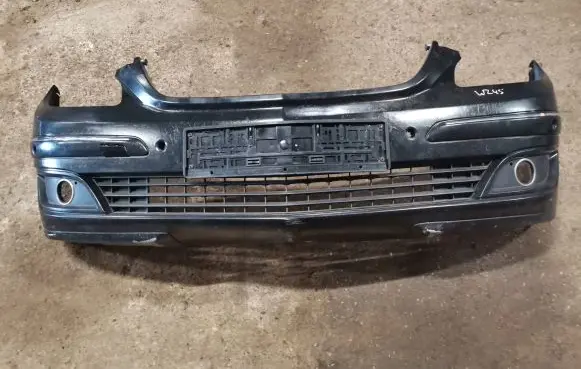 Mercedes-Benz B W245 Front bumper A1698852625 1698852625