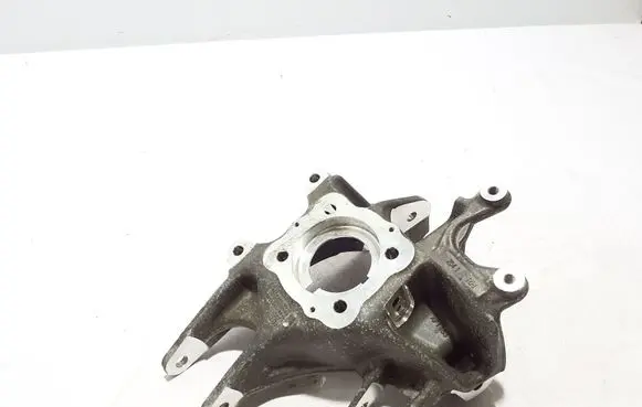 Tesla Model S Rear wheel hub 104250700A