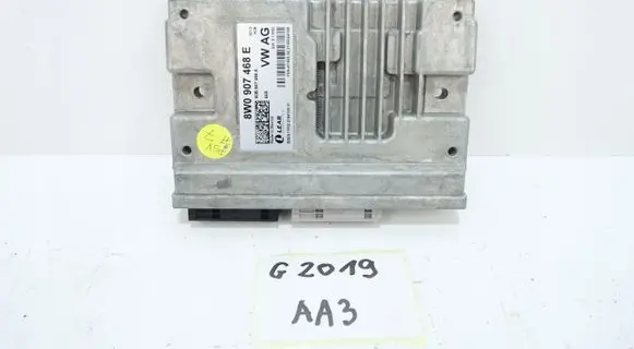 Audi A4 S4 B9 8W Other control units/modules 8W0907468E