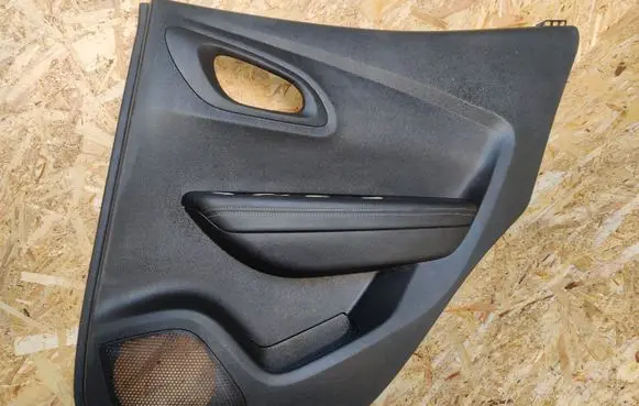 Renault Kadjar Rear door card panel trim 829A04735R