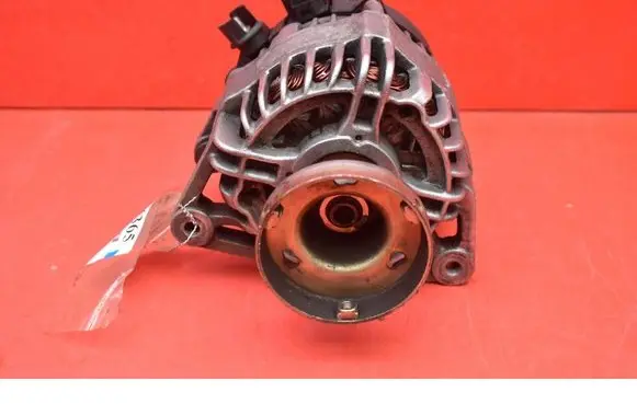 Ford Focus Generator/alternator 98AB10300JC