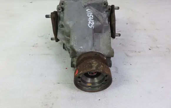 Suzuki Swift I Rear differential SI63J