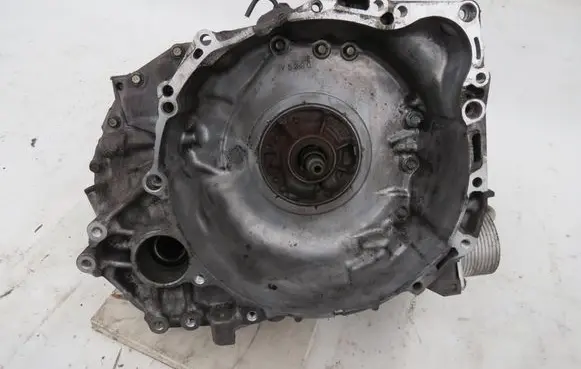 Volvo V60 Automatic gearbox P1285202 T17C6A34237