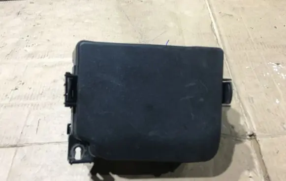 Hyundai i40 Fuse box set 912033Z180